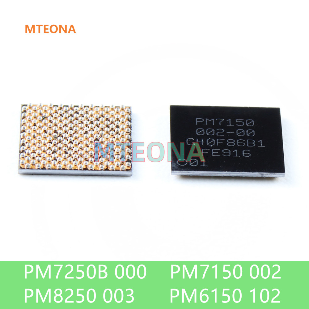 2 ชิ้น PM8350 002 PM8350BH 000 PM8350BH 001 PM8350BHS 001 PM8350C 004 PM8350 004 PM6150 002 PM7150 2