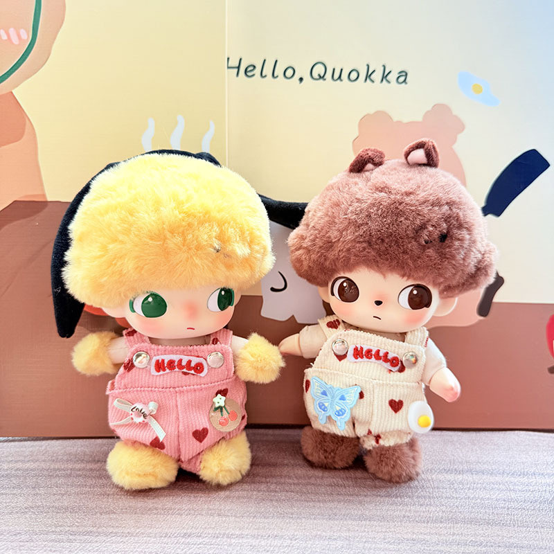 🔥ชุด Dimoo world เสื้อผ้า dimoo world ชุด ใส่ ตุ๊กตา dimoo ชุดตุ๊กตา Dimoo ชุด popmart dimoo clothes