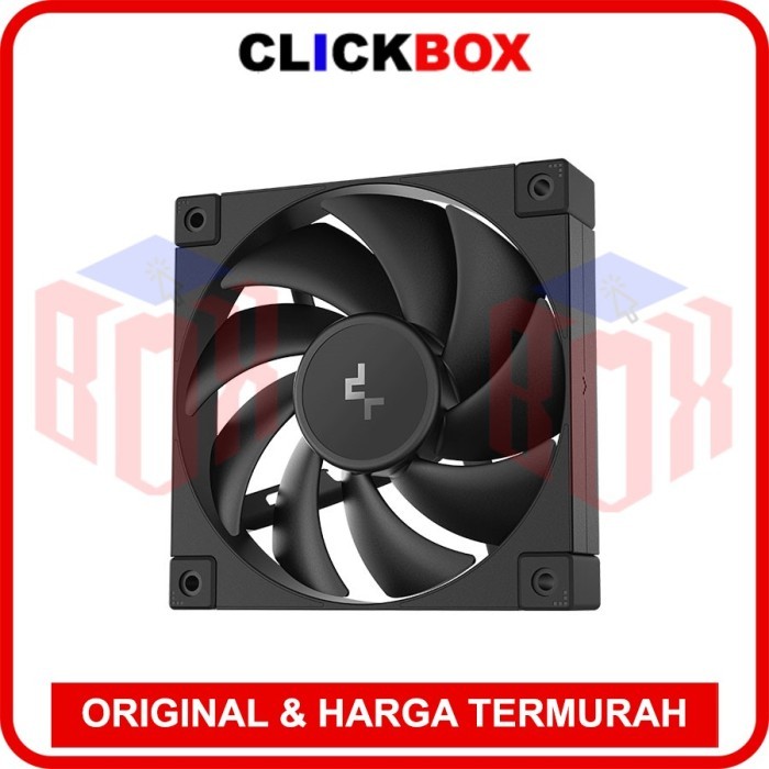 Deepcool FD12 Single - ปลอกพัดลม