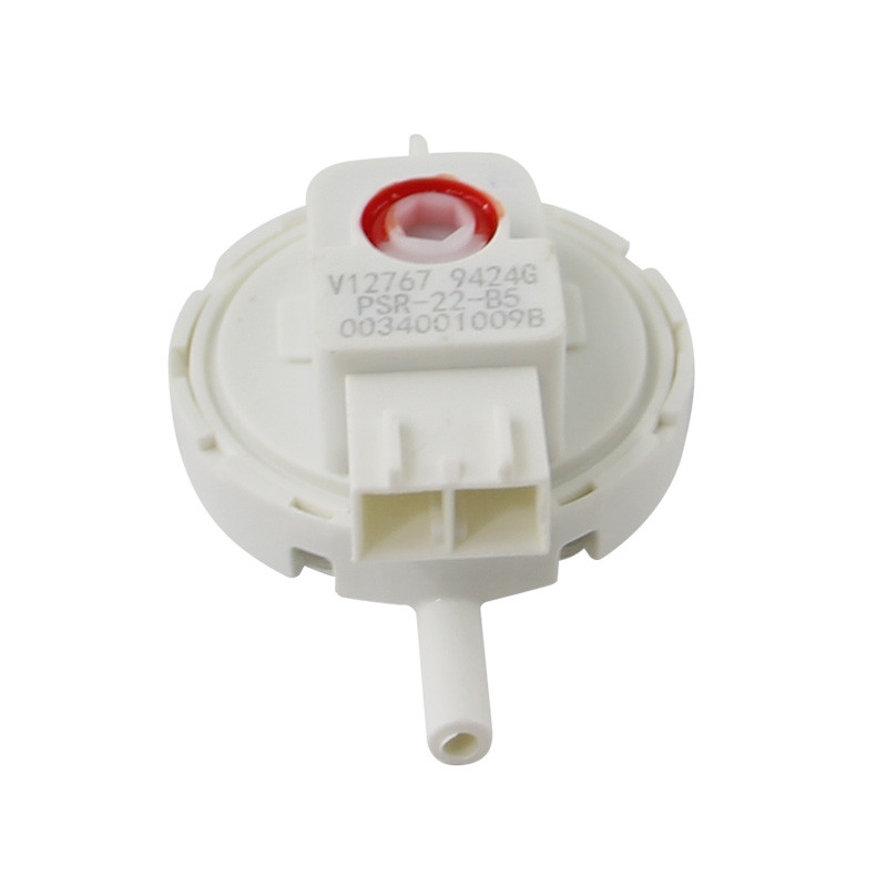 Haier เครื่องซักผ้าแรงดันน้ําสวิตช์ระดับน้ํา XQB85-BF1318 ตัวควบคุมเซ็นเซอร์ MS75188BZ31 N