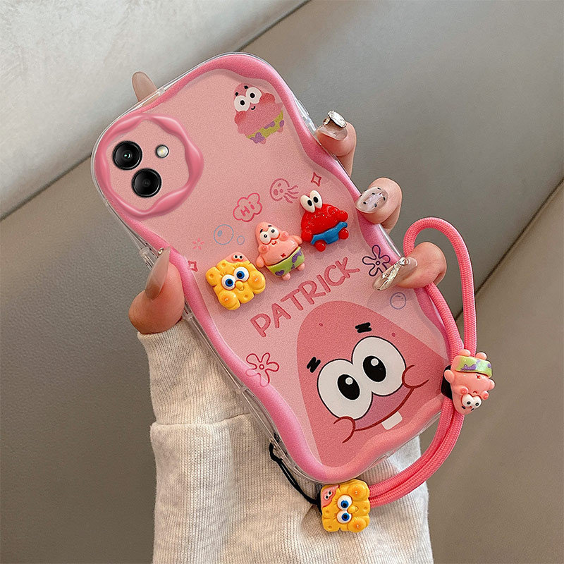 เคส Samsung A06 A05 A04 รูปที่ 7