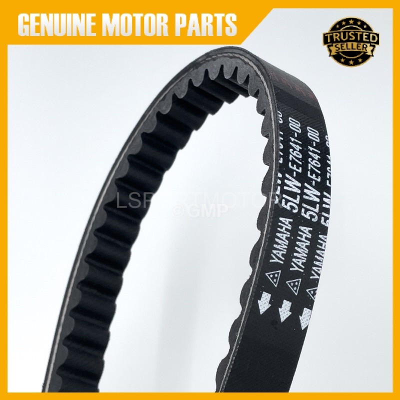 YAMAHA EGO / NOUVO BELTING PULLEY 5LW-E7641-00 TIMING BELT V-BELT