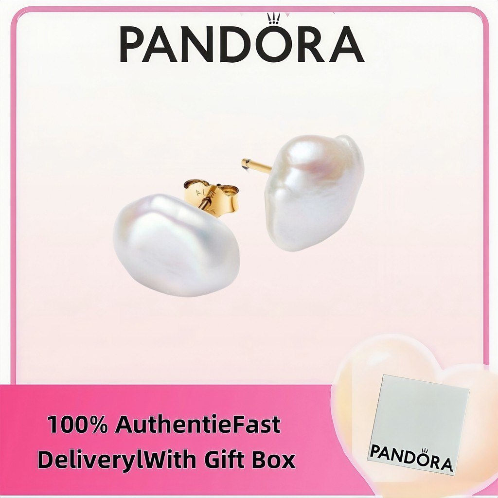 100% เครื่องประดับเงินสเตอร์ลิง S925 เครื่องประดับแพนโดร่า ของขวัญสำหรับผู้หญิง สร้อยคอ สร้อยข้อมือ 