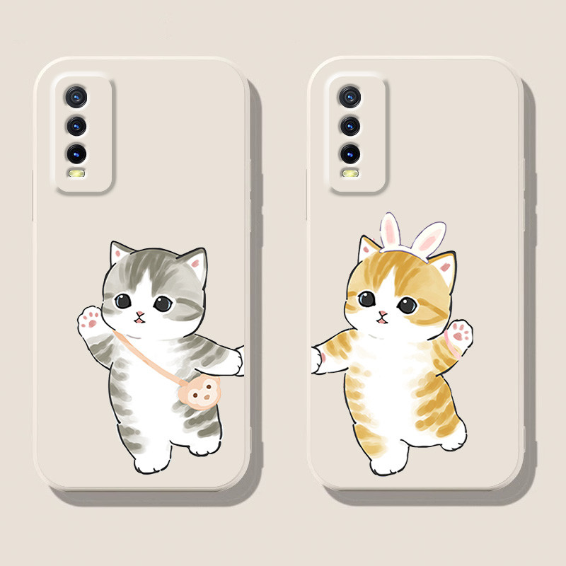 Sweetie Casing for vivo y20/s/g/sg/a/t,y21,y28,y19,y17,y16,y15/a/c/s,y12/i,y11,y02,y2s,y21,y21,y21,y