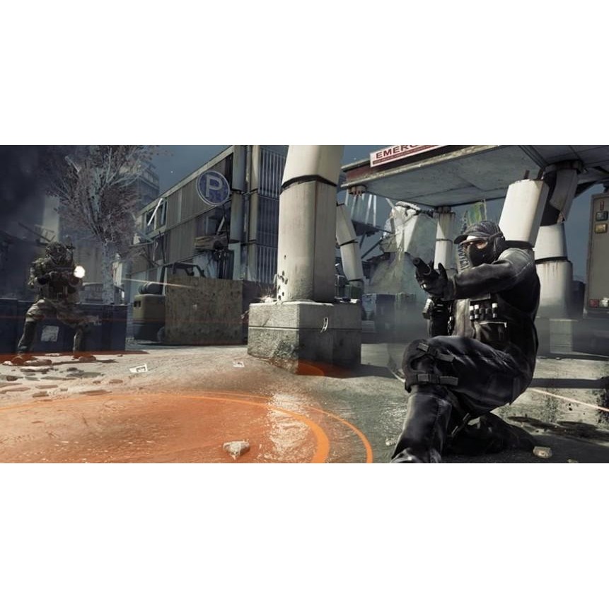 🖥️ เกมคอม | ติดตั้งง่าย | เกม PC | ติดตั้งง่าย | Call of duty Ghosts