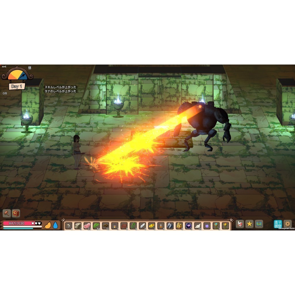 🎮 [เกม PC] [เกม คอม] [USB] Mad Island (1)