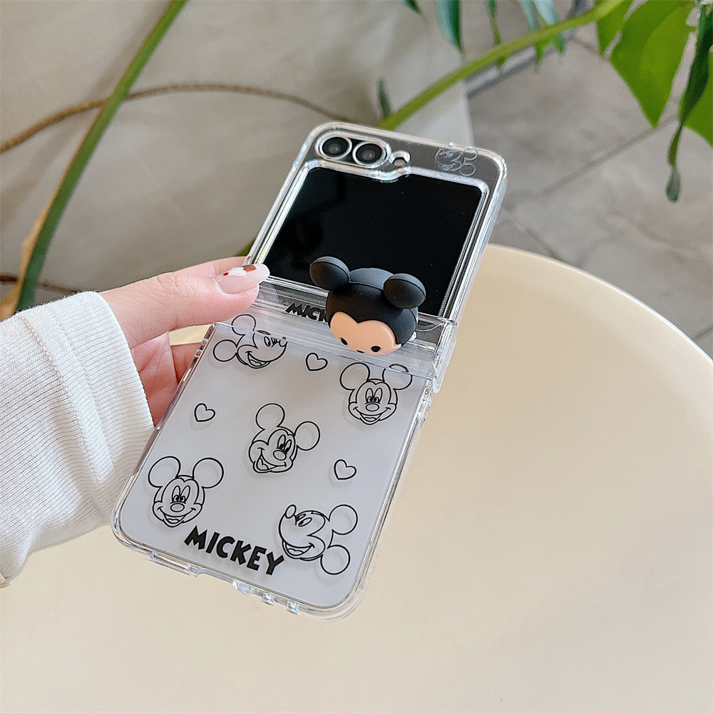 Sketch Avatar Mouse ความคิดสร้างสรรค์สําหรับ Samsung รูปที่ 5
