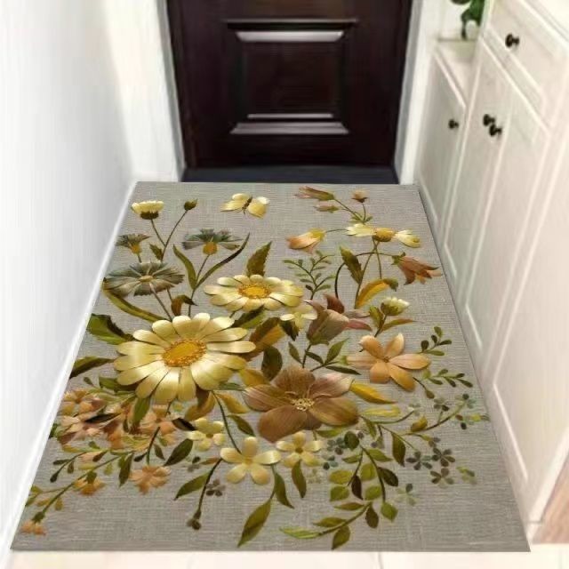 พรมปูพื้นบ้านพรมพรมด