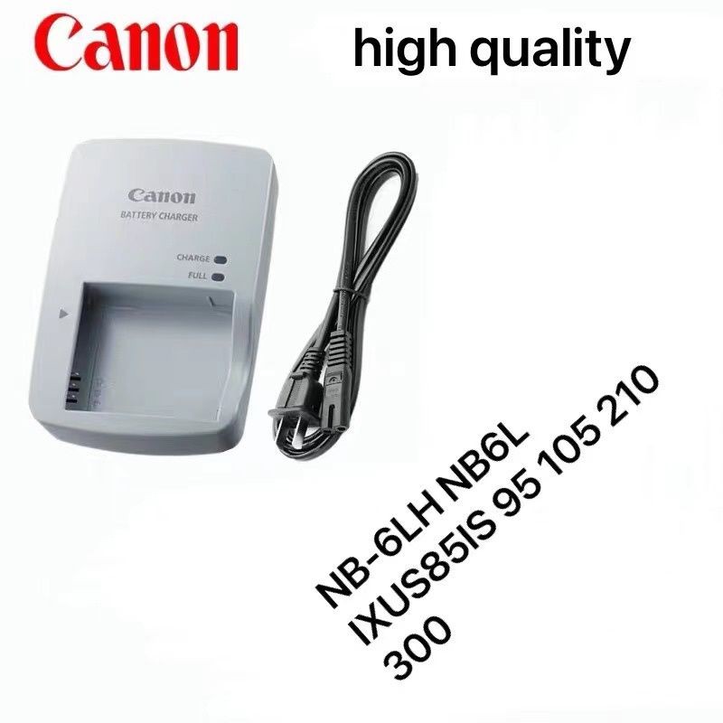 Canon CB-2LYE CB 2LYE Charger สําหรับ Canon Battety NB-6L 6LH กล้อง SX240 SD980 SD1200 SD770