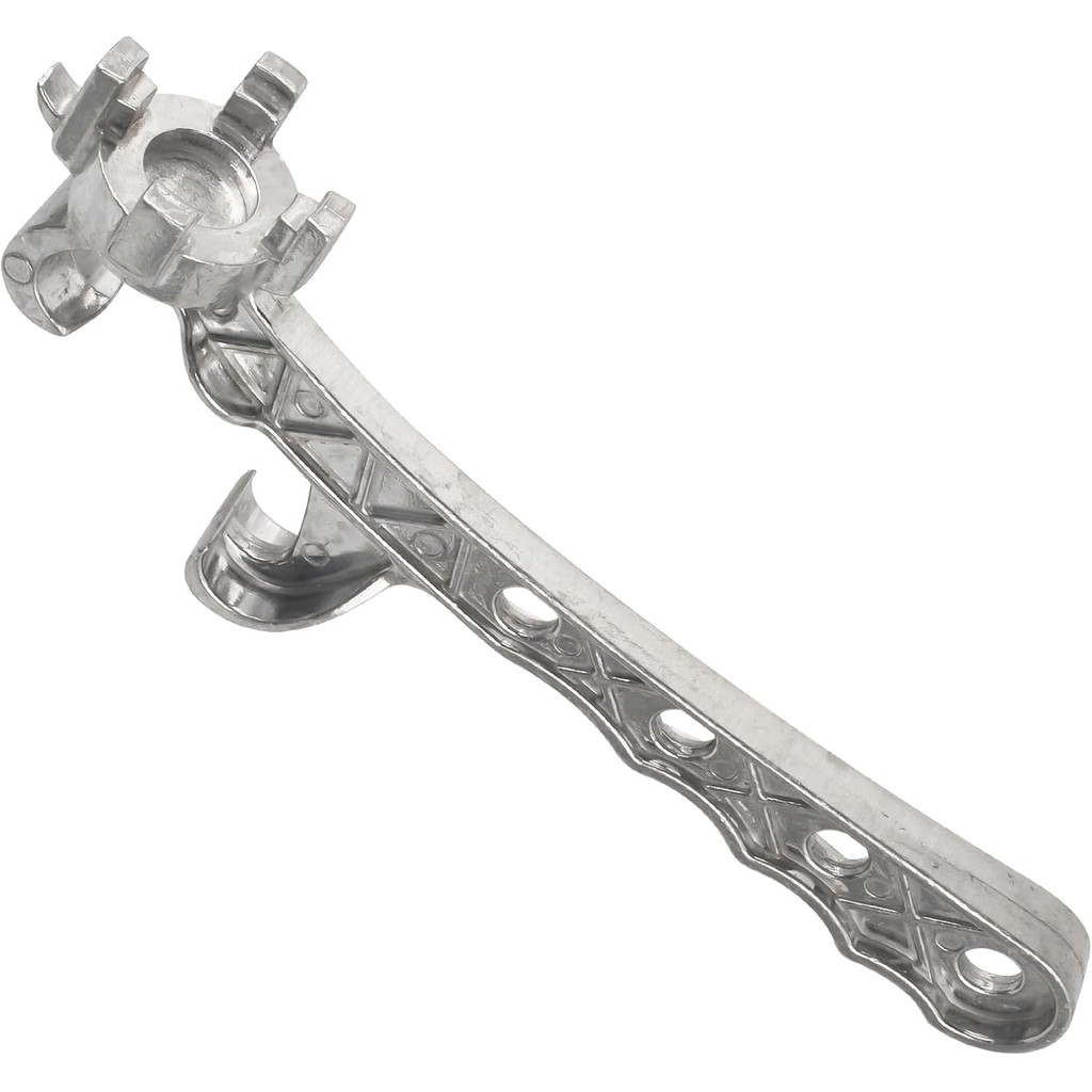 เครื่องลับดอกสว่าน Drill Bit Sharpener สำหรับเครื่องเจียร 125 mm ใช้กับดอกสว่าน 2 ถึง 13 mm