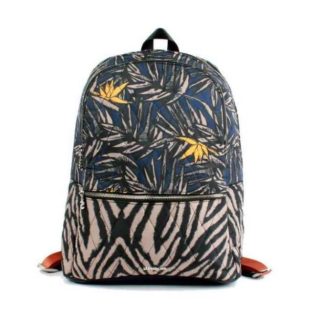 Desigual Nason (ransel) – Stylish Backpack, Unisex, Casual/Commuting/Travel