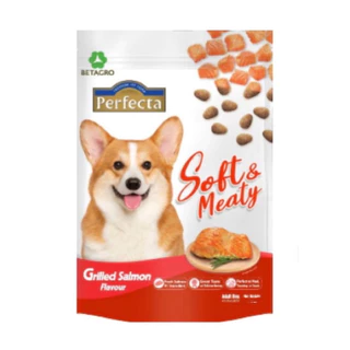Perfecta Soft & Meaty Dog Food 500กรัม - 1 กิโล