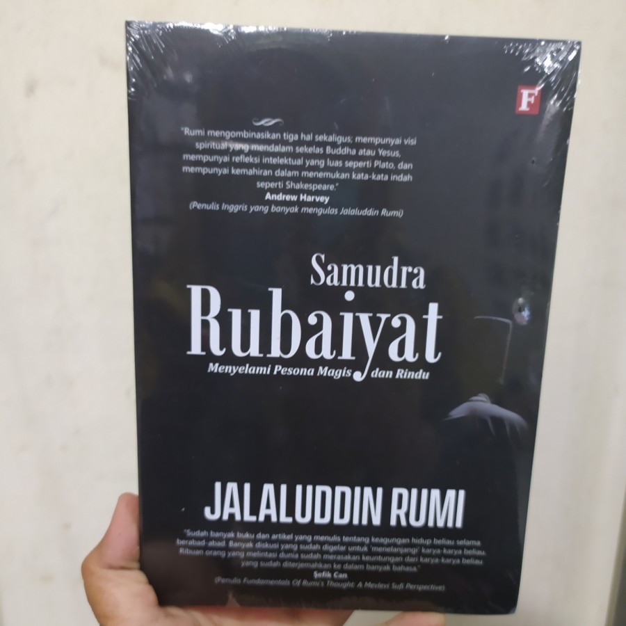 BESTSELLER SAMUDRA RUBAIYAT: LIGHT UP THE CHARM OF MAGIS และยาวขึ้น