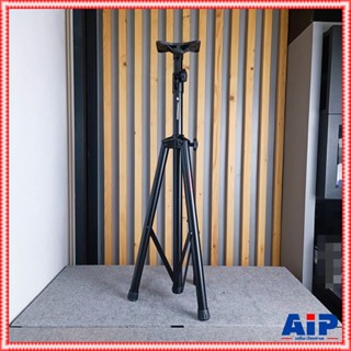 1ต้น DECCON PS-500M ขาตั้งลำโพง ข้อต่อเหล็กทั้ง2จุด แถมแป้นย…