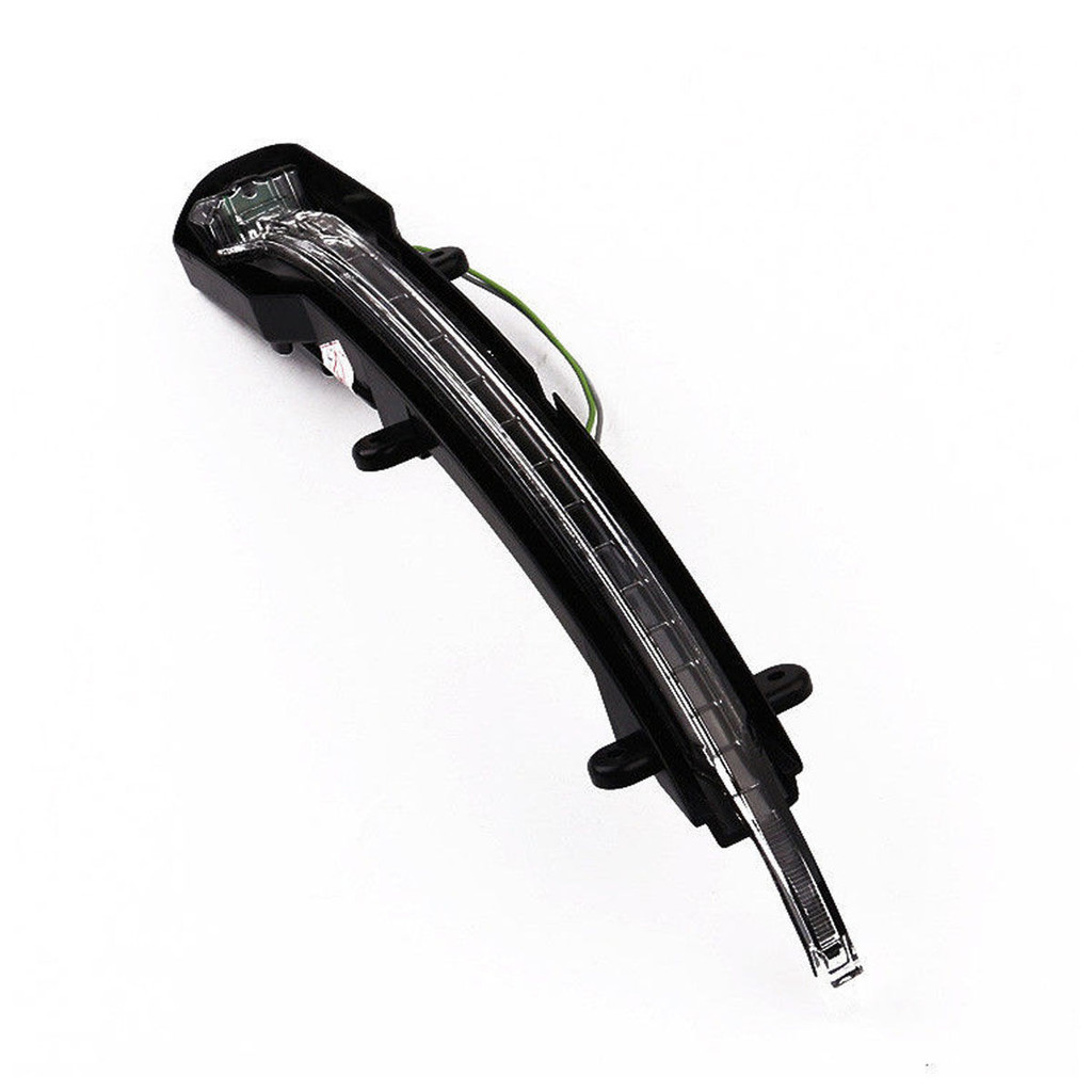 เหมาะสําหรับ Audi Q5 Q7 กระจกถอยหลังด้านข้าง Audi Q5 Q7 LED กระจกถอยหลังไฟเลี้ยว 4L0949101