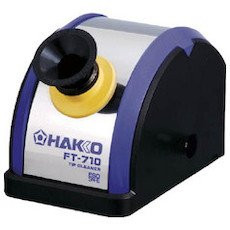 白光(HAKKO) ハッコーFT-710 100V レセプタクルB付 FT71002