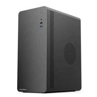 คอมประกอบ พัดลมเคสคอม Acer U200 ใหม่สํานักงานธุรกิจที่เรียบง…