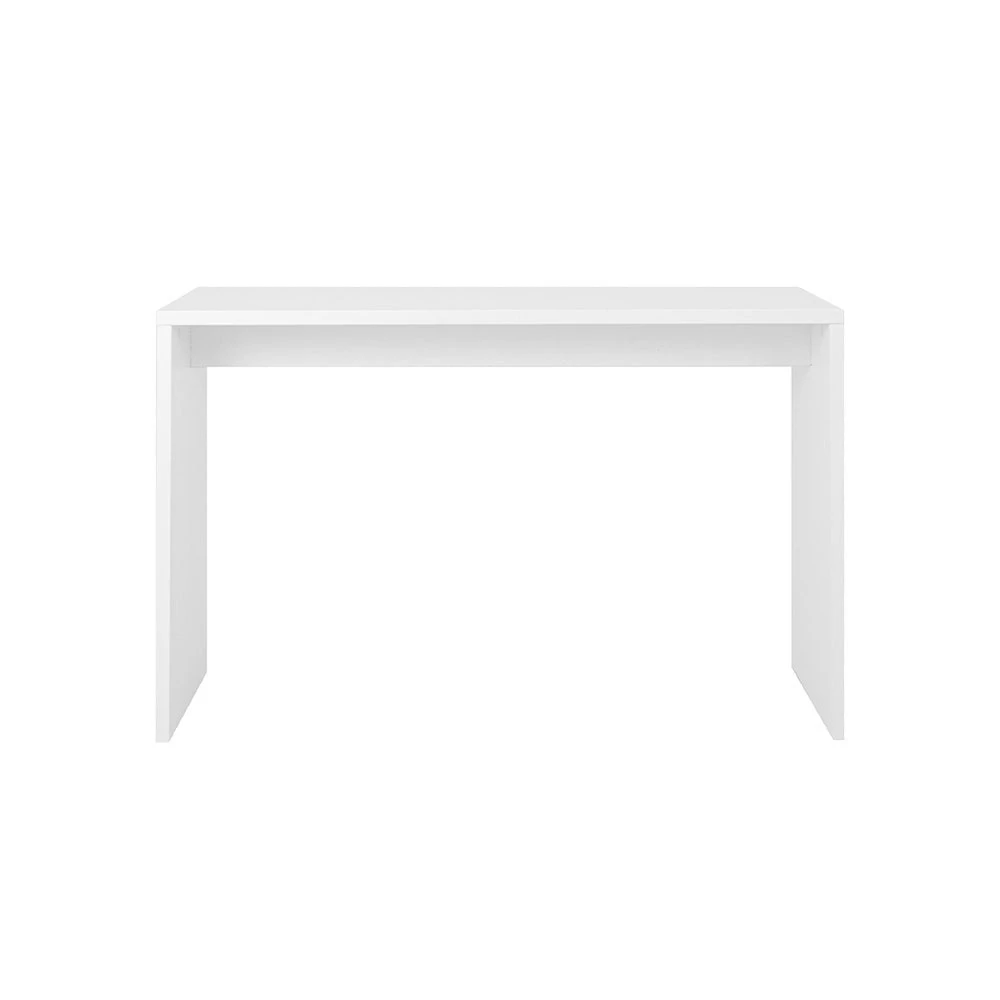 Koncept Furniture โต๊ะทำงาน PLAY รุ่น JOBER-DK120 สีขาว (120 x 40 x 75 ซม.) แบรนด์ KONCEPT FURNITURE