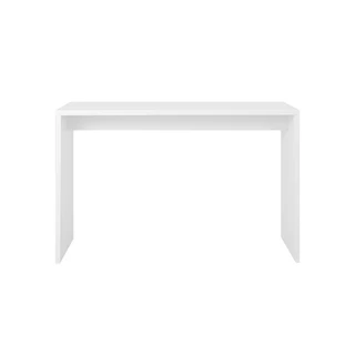 Koncept Furniture โต๊ะทำงาน PLAY รุ่น JOBER-DK120 สีขาว (120 x 40 x 75 ซม.) แบรนด์ KONCEPT FURNITURE