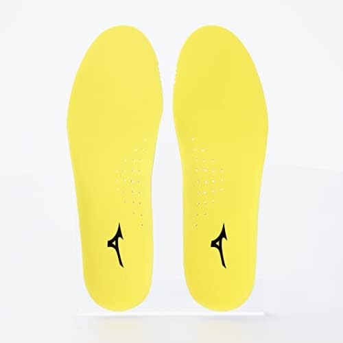 【Direct from Japan】พื้นรองเท้าชั้นใน MIZUNO Soccer Zero Glide Cup P1GZ1401