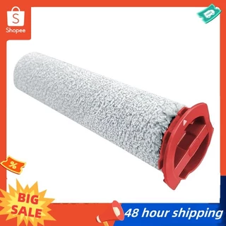พร้อมสต็อก สําหรับ Roborock Dyad Pro / A10 Ultra เครื่องดูดฝุ่นไร้สาย Roller Soft Brush Replacement