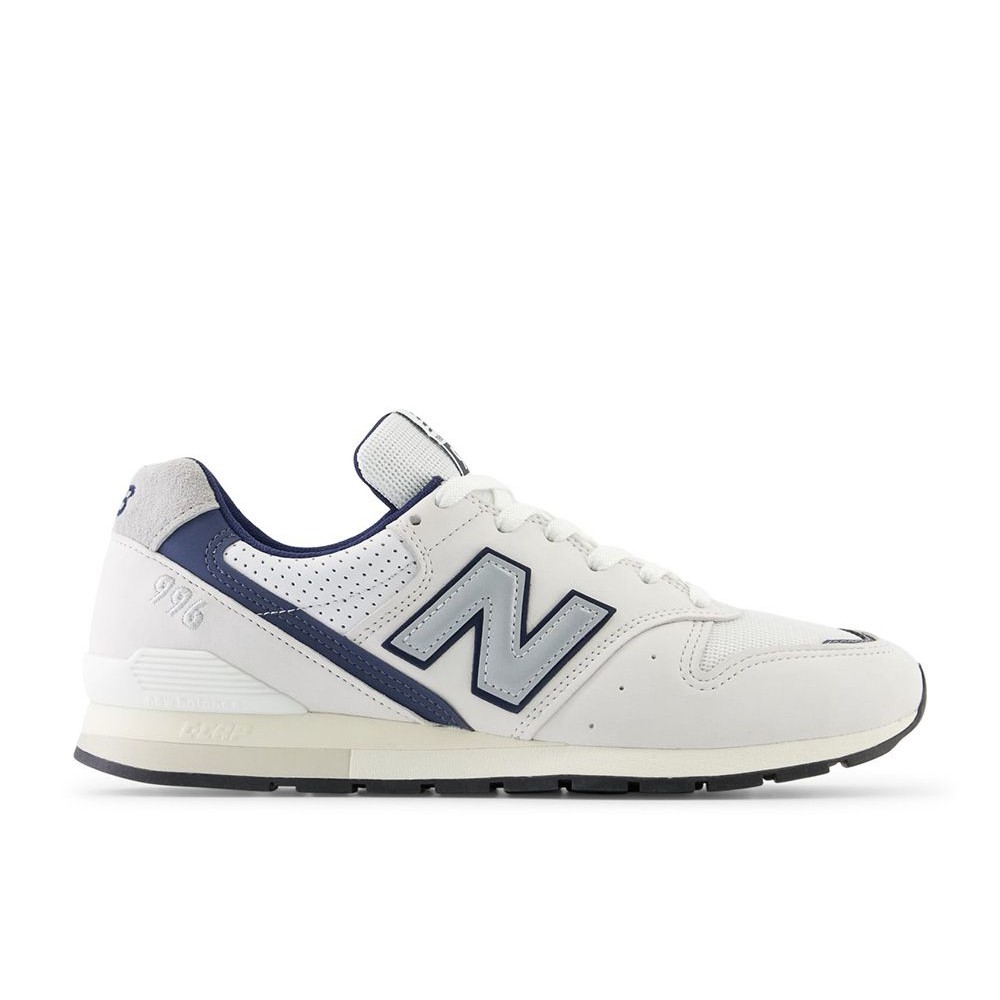 New Balance 996 "WHITE" Unused