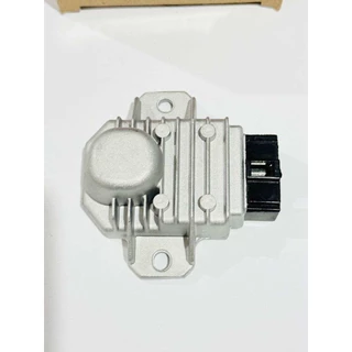 แผ่นชาร์จ HONDA WAVE 110-I บังลมเล็ก, WAVE 125-I ปี10 บังลม (M4102309) [BJN x MTMotorParts] แผ่นชาร์จWAVE125i กล่องไฟ