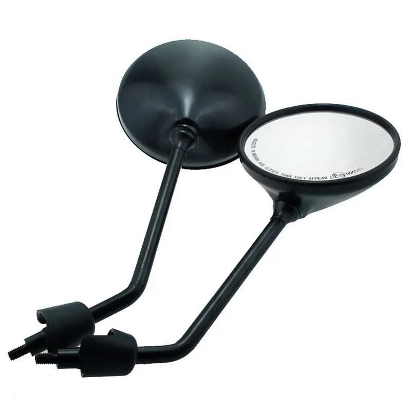 สำหรับ Vespa GT GTS GTV 60 125 200 250 300 300ie Spion Motor กระจกมองหลังด้านหลังรถจักรยานยนต์อุปกรณ