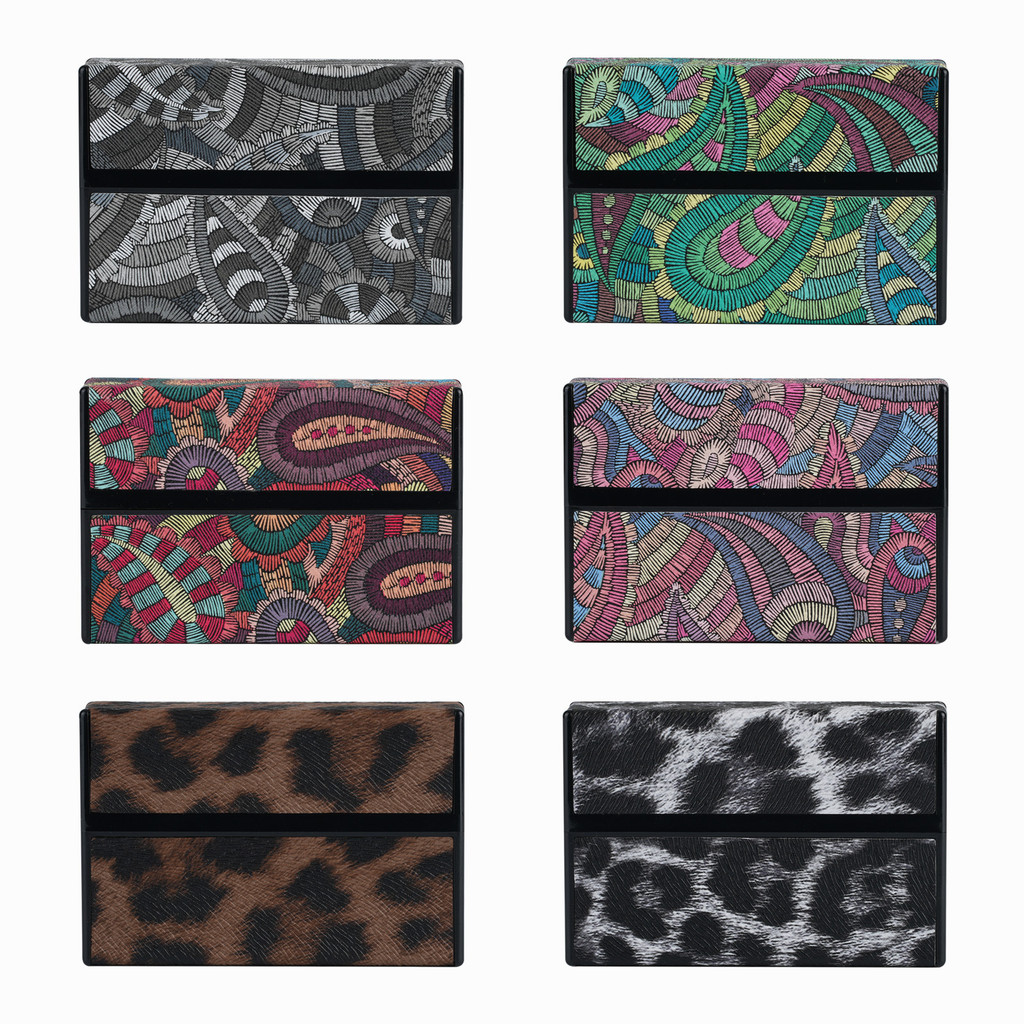ซองหนังสําหรับ IQOS Iluma Prime Cover Bag Cases Holder กระเป๋าป้องกันสําหรับ iqo ilum i one อุปกรณ์เสริม