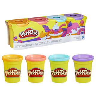 PLAY-DOH SWEET แป้งโดว์ ของเล่น เสริมพัฒนาการ
