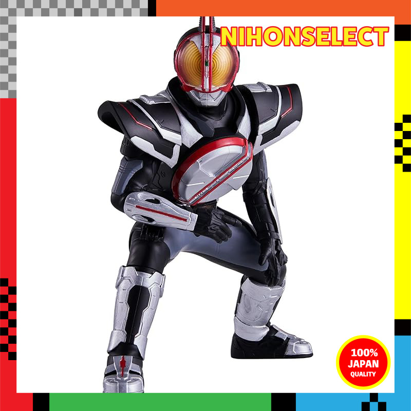 SOFVI SCULPTURE STUDIO Kamen Rider Next Faiz