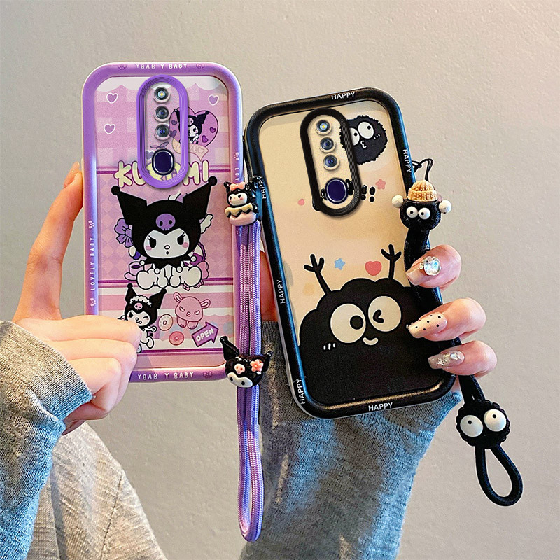 เคส  oppo f11 Pro เคสโทรศัพท์สําหรับเคสoppo f11 Proน่ารัก