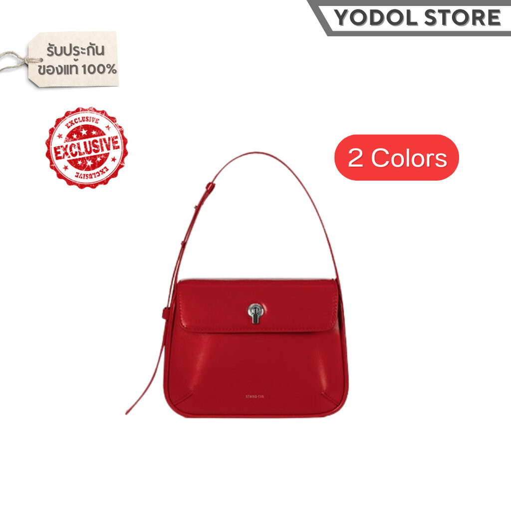 STAND OIL *Exclusive* Ditto Tote Bag 2Colors / สแตนด์ ออย