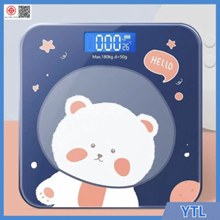 [ของแท้]เครื่องชั่งน้ำหนัก 0.1-180KG จอLED เครื่องชั่งดิจิตอ…