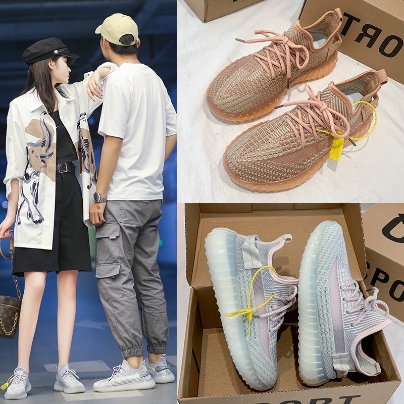 ผลิตภัณฑ์ใหม่ [5532 บทวิจารณ์เชิงบวก] รองเท้าผู้ชายสีดำมะพร้าว ฤดูร้อน ระบายอากาศ ดับกลิ่น รองเท้าฟลายนิต รองเท้าผู้ใหญ่ รองเท้าตาข่ายสบายๆ กีฬา รองเท้าทันสมัย RJ3S