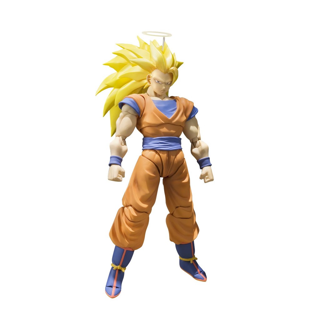 TAMASHII NATIONS S.H. Figure Arts Dragon Ball Series Action Figure