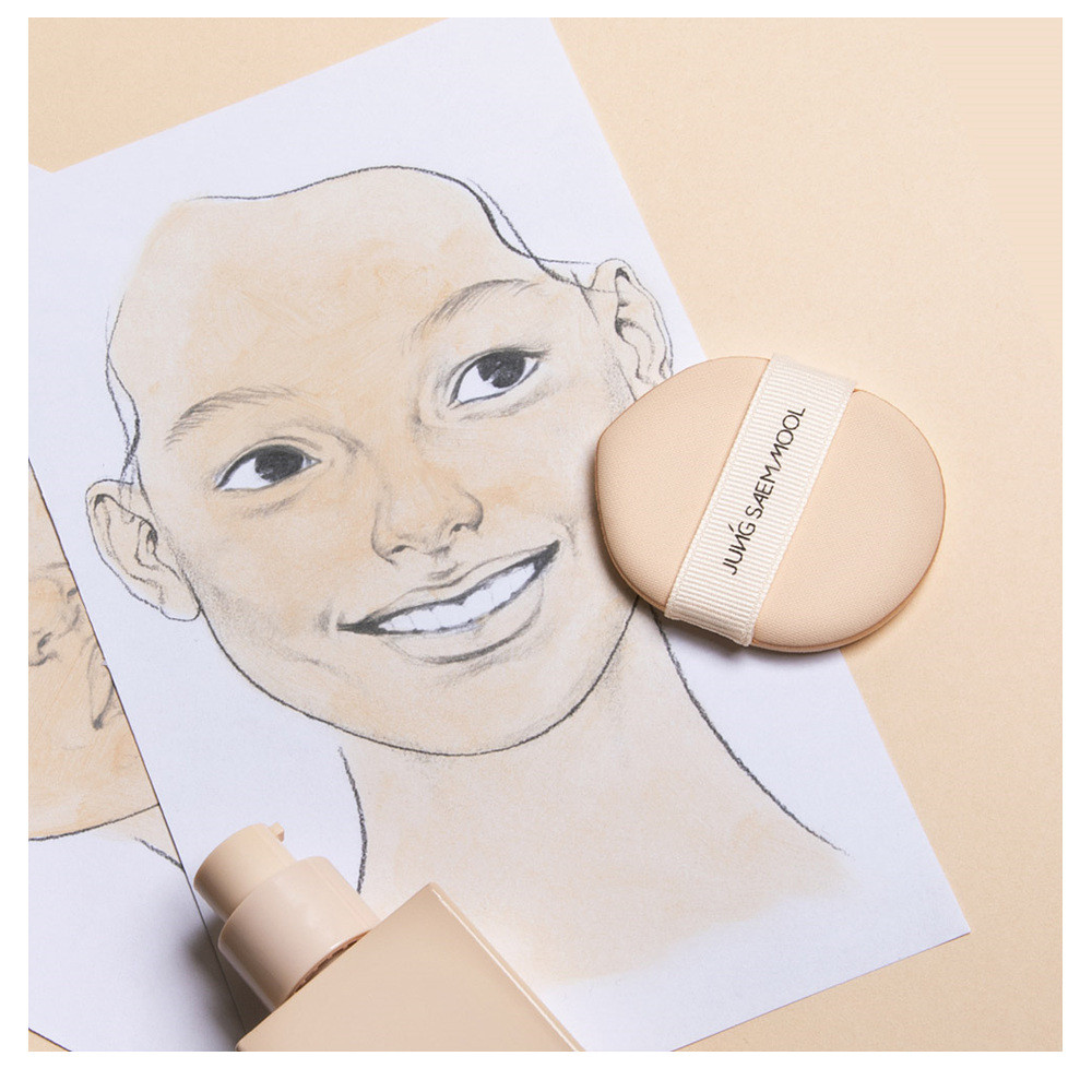 Jung Saem Mool Easy-Tap Puff