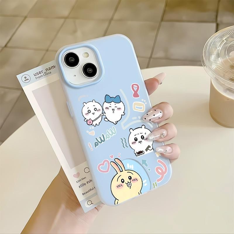 สําหรับIphone XS MAX 11 12 13 14 15 16PRO MAX 手机壳 7 8 Plus X XR 11Pro 13Pro 11 12 13 14 15 16Plusมือ