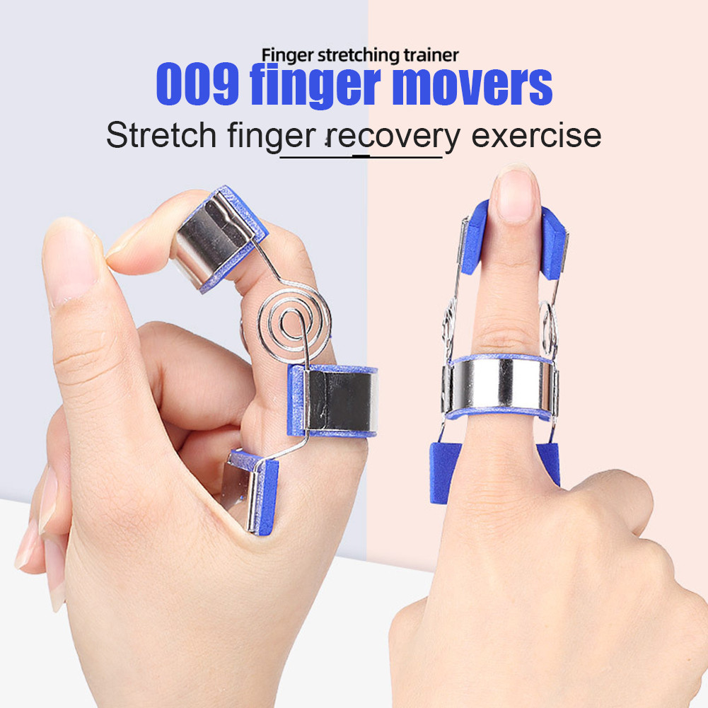 1pcs Knuckle Recovery Spasm Hemiplegic Splint Orthosis Knuckle Recovery Stroke Knuckle Spasm Hemiple