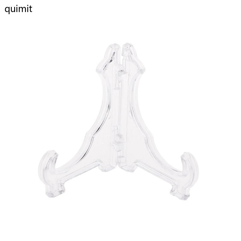 Quim ขาตั้งเหรียญเหรียญ Token Badge Holder Collection ชั้นวางสําหรับแสดงภาพ