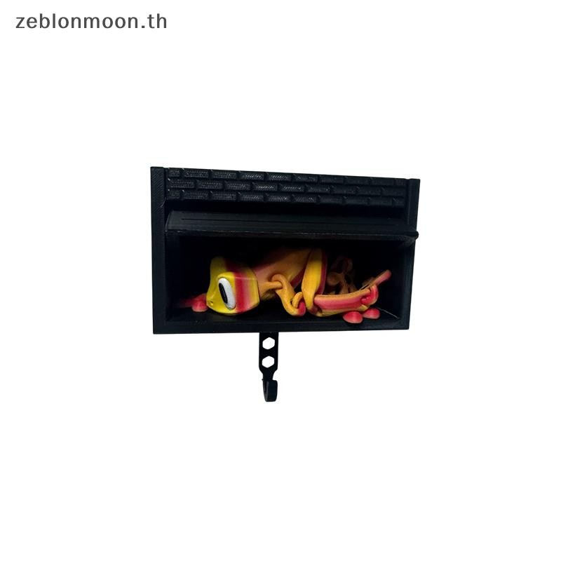 [H&B Apr] ที่ใส่กุญแจโรงรถในรถยนต์เปิดประตู, ที่ใส่กุญแจติดผนัง, ที่ใส่กุญแจพิมพ์ 3D มีกาวในตัว, ตกแต่งผนัง, สําหรับทางเข้าห้องโถงสํานักงานผู้ที่ชื่นชอบรถ (รถ - รูปที่ 6