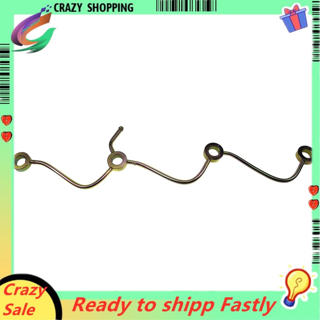 รถการใช้กลับท่อน้ํามัน 16670-06G08 16670-43G00 สําหรับ TD27 TD23 F22 F23 D21 R50 E24 อะไหล่อุปกรณ์เส