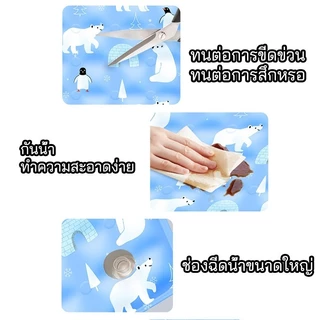 แผ่นน้ำแข็งสำหรับสัตว์เลี้ยง แผ่นทำความเย็นสำหรับแมวและสุนัข แผ่นทำความเย็นสำหรับเด็กและผู้ใหญ่ อเนกประสงค์