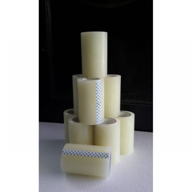 10ม. X 10ซม.เทปซ่อมพิเศษสำหรับ UV Plastic Greenhouse Tape สำหรับ Menyambung UV Plastik Rumah Pelindu