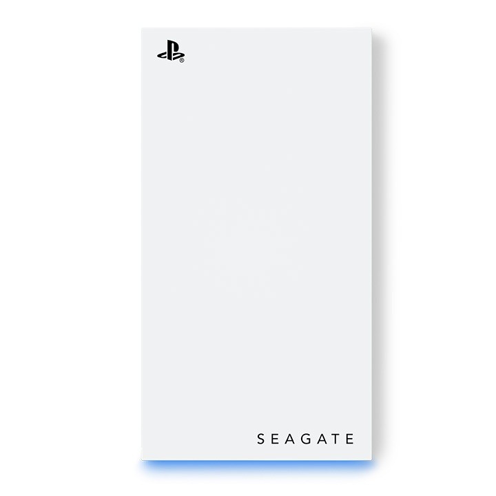 Seagate 1TB 2TB Game Drive for PS5 External SSD USB 3.2 (STMH1000300)