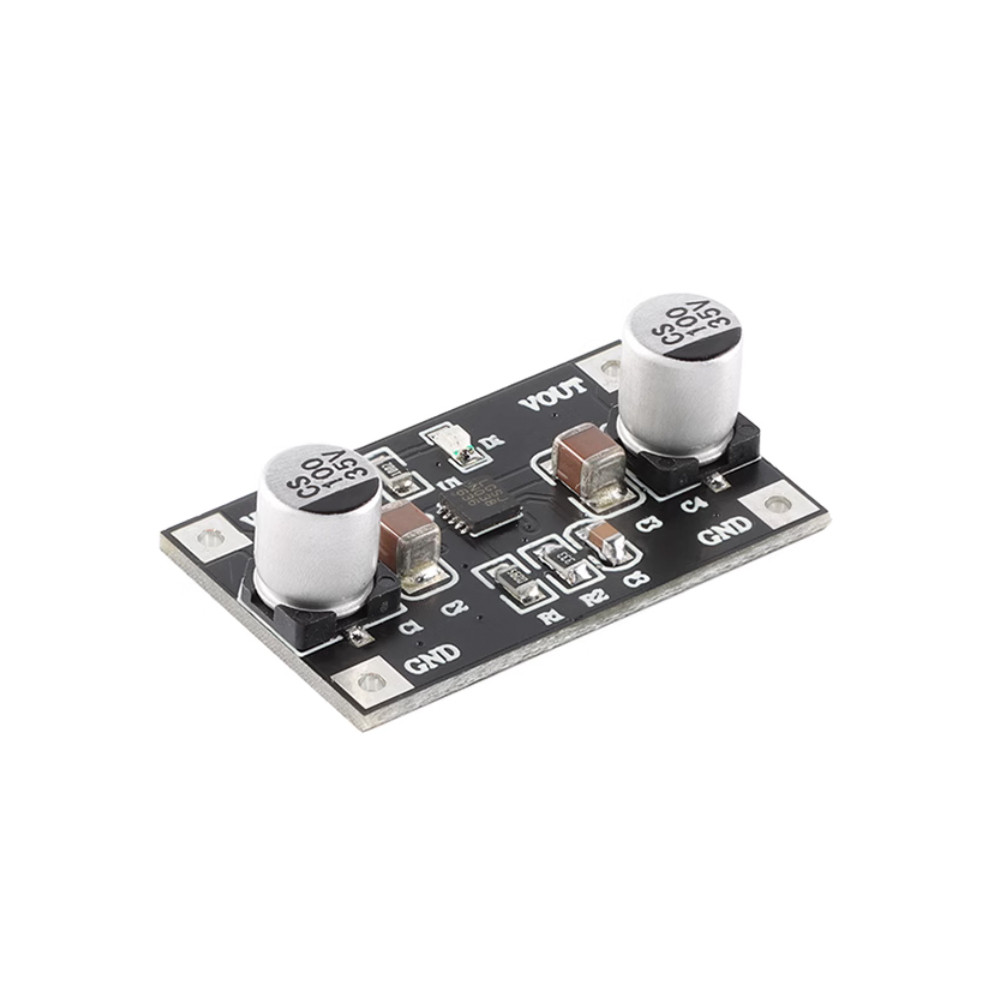 LT3042 Single Power Linear Regulator Step-down Buck โมดูล 3.3V 5V เสียงต่ําและ Low Ripple RF Power S