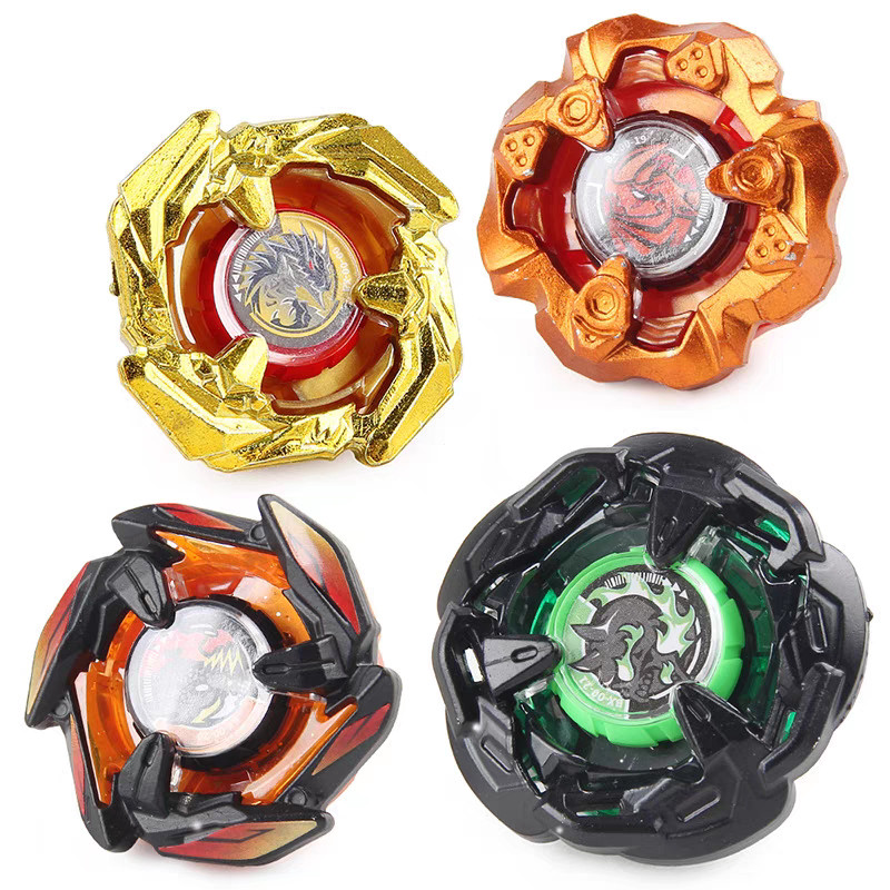 UX0-0-00/UX00-19/UX00-20/UX00-21 Xtreme Alloy Gyroscope