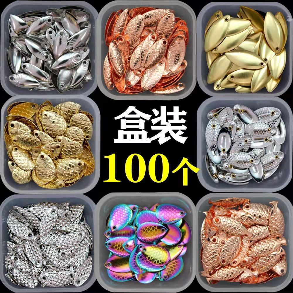 ล่อจํานวนมากไม่เจ็บเส้นดอกทานตะวันเลื่อมแสงวัตถุม้าปากแถบสีขาวยกปากเหยื่อปลอมช้าจมลอยน้ําโยนเลื่อม