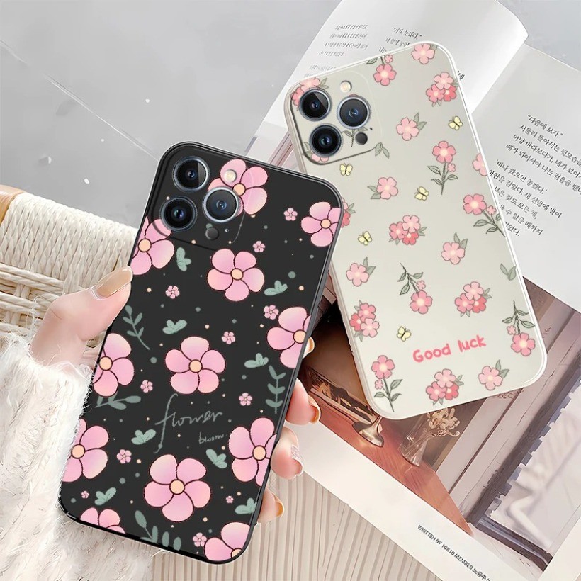 กันกระแทกซิลิโคนอ่อนนุ่มเคสโทรศัพท์สําหรับ Huawei Nova 13i 7i 3i 4e 5T Y70 Y71 Y72 Y7A Y9S Y9 Prime 