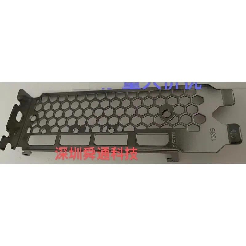 IO I/O Shield แผ่นด้านหลัง Blende Baffle สําหรับ Leadtek 3070 Palit 3060TI 3070 Gainward 3060 12G กร